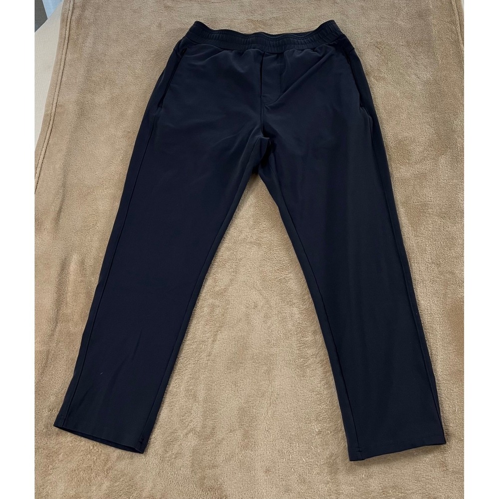 Public Rec‎ jogger Pants Mens Size 32/28 Dark Gray Athletic Casual